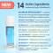 HERBITAGE Advanced Be-Barrier & Biome 28.4 Restoring Serum