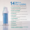 HERBITAGE Advanced Be-Barrier & Biome 28.4 Restoring Serum
