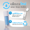 HERBITAGE Advanced Be-Barrier & Biome 28.4 Restoring Serum