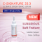 HERBITAGE C+SIGNATURE 33.3 Ultimate Brightening Serum