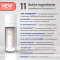 HERBITAGE Advanced White Supreme 45.5 Whitening Serum