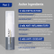 HERBITAGE White Supreme 45 Whitening Serum