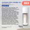 HERBITAGE Advanced White Supreme 45.5 Whitening Serum