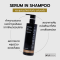 HERBITAGE RESVERA' Hair Rejuvenating Shampoo