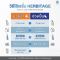 HERBITAGE Advanced Be-Barrier & Biome 28.4 Restoring Serum