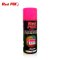 สีสเปรย์  Red Fox Fluorescent สีชมพูสะท้อนแสง PINK No. 1002 (F6)