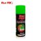 สีสเปรย์  Red Fox Fluorescent สีเขียวสะท้อนแสง GREEN No. 1003 (F5)