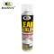 สเปรย์อุดรอยรั่ว LEAK SEALER ใช้พ่นป้องกันน้ำรั่วซึมตามพื้นที่ต่างๆ แห้งเร็วภายใน 30 นาที สามารถทาสีทับได้ ขนาด 600ml. B125 BOSNY