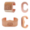 Copper C-Clamp