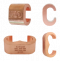 Copper C-Clamp