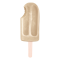 Popsicle coconut