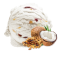 Ice cream Coconut & Granola