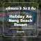 แพ็คเกจกระบี่ 3 วัน 2 คืน - Holiday Ao Nang Beach Resort (5-star)
