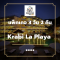 โปรโมชั่น แพ็คเกจกระบี่ 3 วัน 2 คืน - Krabi La Playa Resort (4-star)