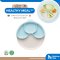 ชุดทานอาหาร Miniware Healthy Meal Set