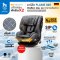 New Arrival !! Osann Flame 360° คาร์ซีทมาตรฐาน i-Size สำหรับน้องแรกเกิด - 12 ขวบ หมุนเงียบ 360° ไร้เสียงด้วยมือเดียว