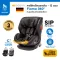 New Arrival !! Osann Flame 360° คาร์ซีทมาตรฐาน i-Size สำหรับน้องแรกเกิด - 12 ขวบ หมุนเงียบ 360° ไร้เสียงด้วยมือเดียว