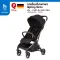 รถเข็นเด็ก รถเข็นเด็กพกพา Qplay รุ่น Grav พับ-กางอัตโนมัติภายใน 1 วินาที ขึ้นเครื่องได้