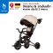 QPlay Nova 6-in-1 Smart Tricycle