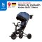 QPlay Nova 6-in-1 Smart Tricycle
