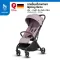 รถเข็นเด็ก รถเข็นเด็กพกพา Qplay รุ่น Grav พับ-กางอัตโนมัติภายใน 1 วินาที ขึ้นเครื่องได้