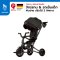 QPlay Nova 6-in-1 Smart Tricycle