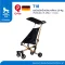 Qplay T18 รถเข็นเด็กน้ำหนักเบาเพียง 2.8 Kg. สำหรับน้อง 6 เดือน -  6 ขวบ
