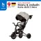 QPlay Nova 6-in-1 Smart Tricycle