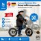 QPlay Feduro Balance Bike