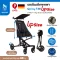 รถเข็นเด็ก QPlay รุ่น T28 Limited Edition Collection Black สีดำ