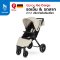 Qplay รุ่น Go Car go 2-in-1 Stroller & Wagon