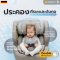 Osann รุ่น One 360° มาตรฐาน i-Size คาร์ซีทแรกเกิด-12 ขวบ