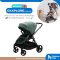 APRAMO EXXPLORE STROLLER รถเข็นเด็กที่ตอบโจย์ไลฟ์สไตล์ของคุณพ่อ คุณแม่ ยุคใหม่ สายเดินทาง