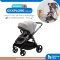 APRAMO EXXPLORE STROLLER รถเข็นเด็กที่ตอบโจย์ไลฟ์สไตล์ของคุณพ่อ คุณแม่ ยุคใหม่ สายเดินทาง