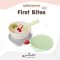 ชุดทานอาหาร Miniware First Bites Set เริ่มต้นมื้อแรกของเจ้าตัวน้อย