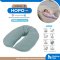 Unilove Hopo 8 in 1 Multi Pillow หมอนอเนกประสงค์ นำเข้าจากประเทศอังกฤษ