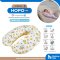 Unilove Hopo 8 in 1 Multi Pillow หมอนอเนกประสงค์ นำเข้าจากประเทศอังกฤษ