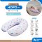 Unilove Hopo 8 in 1 Multi Pillow หมอนอเนกประสงค์ นำเข้าจากประเทศอังกฤษ