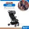 รถเข็นเด็ก QTUS LARK EASY TO FOLD STROLLER แบรนด์ดังจากประเทศเยอรมัน