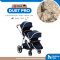 QTUS DuetPro Stroller รถเข็นเด็ก 2 ที่นั่งใน 1 คัน