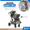 QTUS DuetPro Stroller รถเข็นเด็ก 2 ที่นั่งใน 1 คัน