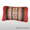 Khit Ra-Bay pillow (Small)