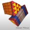 Tri-angle pillows 10 fold (Medium Size)