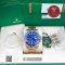 Rolex Submariner Date 40mm 116618LB Full Yellow Gold Blue