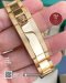 Rolex Submariner Date 40mm 116618LB Full Yellow Gold Blue