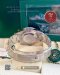 Rolex 126610LN Submariner Date Ceramic 41mm