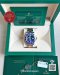Rolex Submarine Ref.126613LB Bluesy 2Tone 