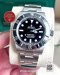  Rolex 124060 Submariner No Date Black Ceramic