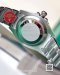  Rolex 124060 Submariner No Date Black Ceramic