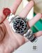  Rolex 124060 Submariner No Date Black Ceramic